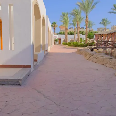 Coral Hills Resort Sharm El-Sheikh-3
